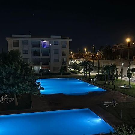 מרקש Luxuswohnung In Residence Coralia Les Orangers מראה חיצוני תמונה