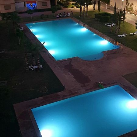 מרקש Luxuswohnung In Residence Coralia Les Orangers מראה חיצוני תמונה