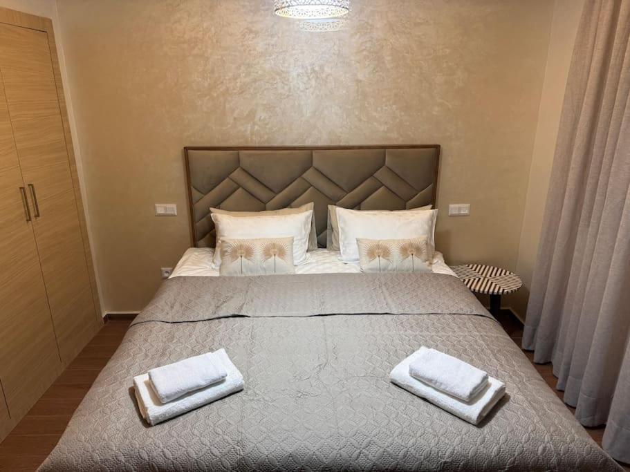 מרקש Luxuswohnung In Residence Coralia Les Orangers מראה חיצוני תמונה