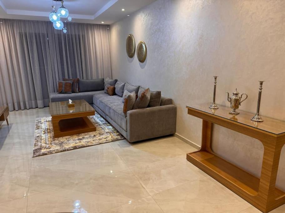 מרקש Luxuswohnung In Residence Coralia Les Orangers מראה חיצוני תמונה