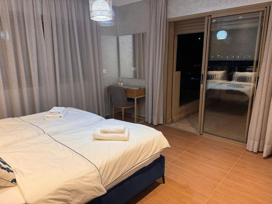 מרקש Luxuswohnung In Residence Coralia Les Orangers מראה חיצוני תמונה