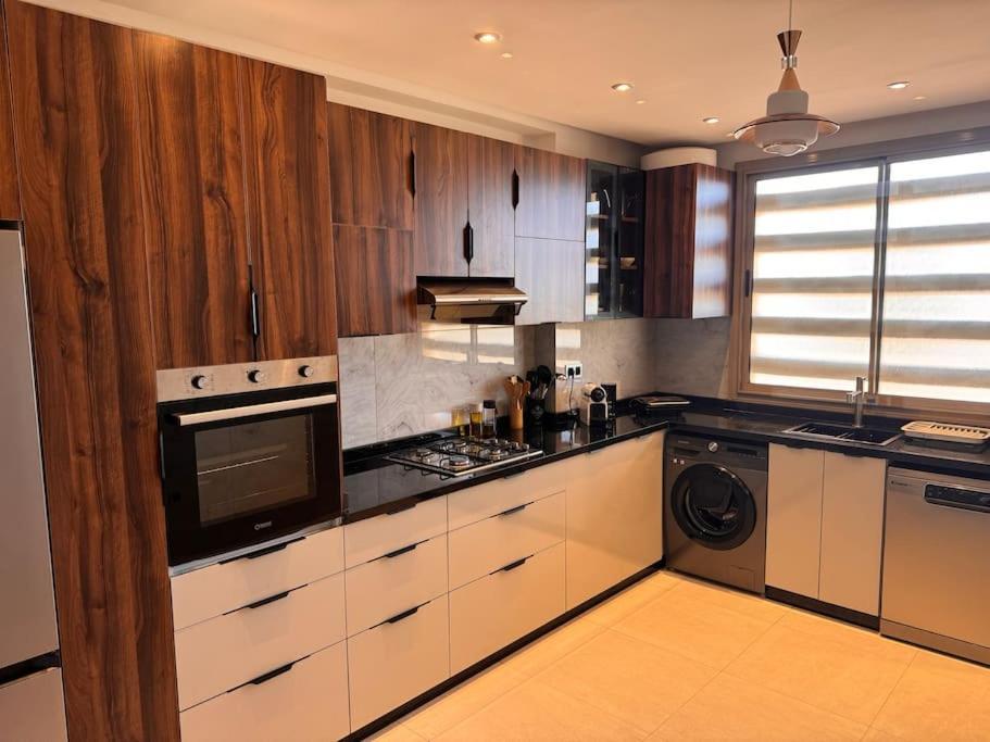 מרקש Luxuswohnung In Residence Coralia Les Orangers מראה חיצוני תמונה