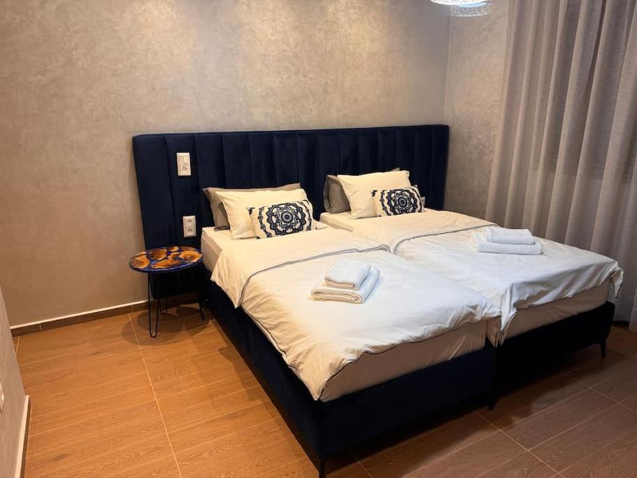 מרקש Luxuswohnung In Residence Coralia Les Orangers מראה חיצוני תמונה