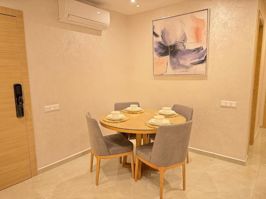 מרקש Luxuswohnung In Residence Coralia Les Orangers מראה חיצוני תמונה