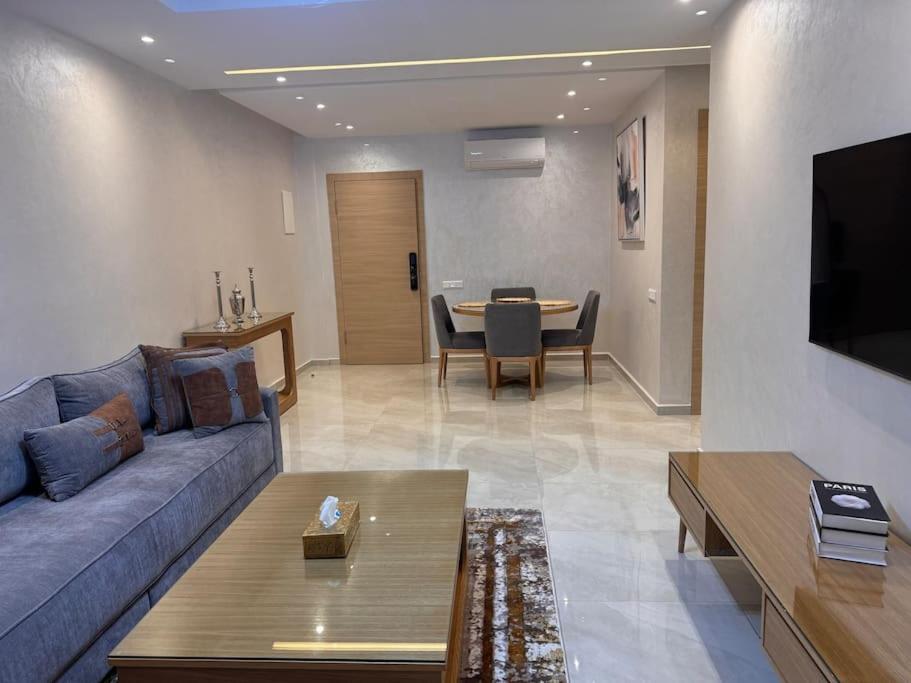 מרקש Luxuswohnung In Residence Coralia Les Orangers מראה חיצוני תמונה