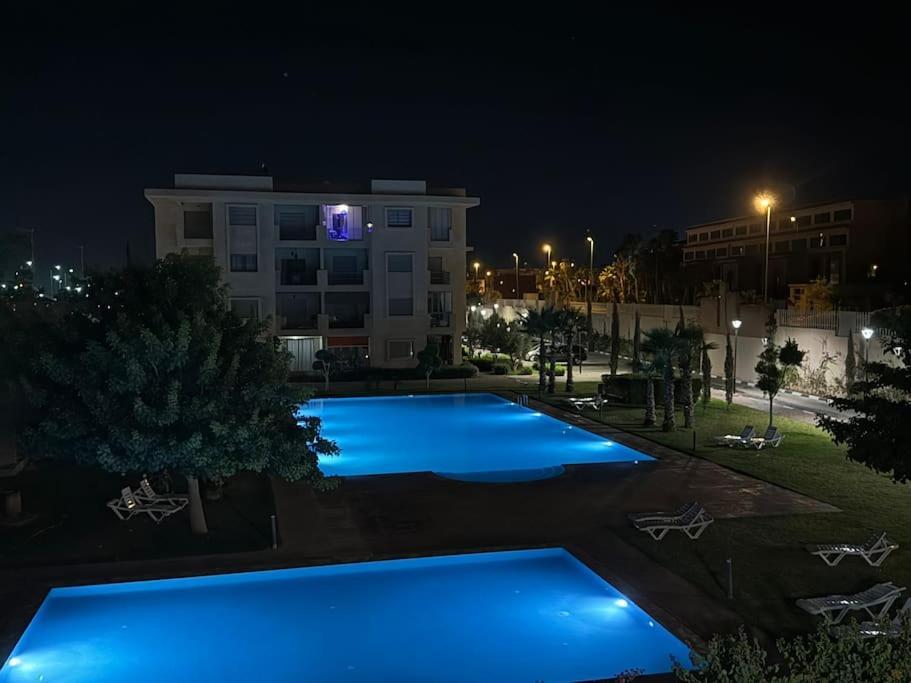 מרקש Luxuswohnung In Residence Coralia Les Orangers מראה חיצוני תמונה